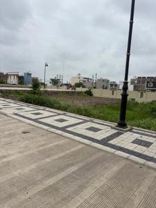 Image of 1000 Sq.ft Residential Plot / Land for sale in Runicha Grande, Rau, Indore for Rs. 7000000