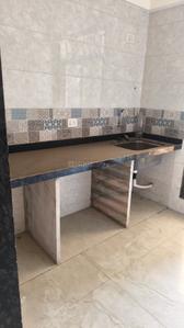 Kitchen Image of 1200 Sq.ft 2 BHK Apartment / Flat for sale in Bhagwat Heights, Ulwe Navi Mumbai for Rs. 11000000