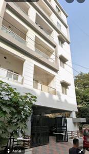 2 BHK Flat