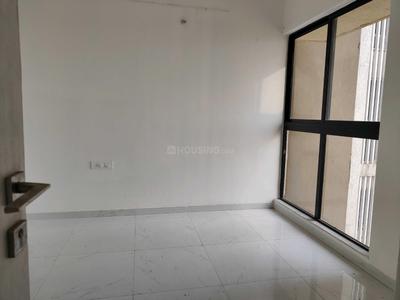 Bedroom Image of 450 Sq.ft 1 BHK Apartment / Flat for sale in Runwal Gardens, Dombivli East Thane for Rs. 4000000