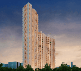 2 BHK Flat