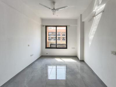 Bedroom Image of 1320 Sq.ft 3 BHK Apartment / Flat for rent in Festival O2, Gota Ahmedabad for Rs. 23000