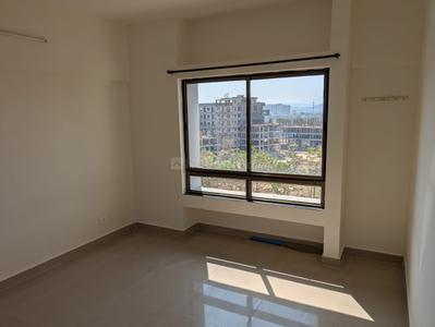 Bedroom Image of 538 Sq.ft 1 BHK Apartment / Flat for sale in Paranjape Blue Ridge, Hinjawadi Pune for Rs. 5300000