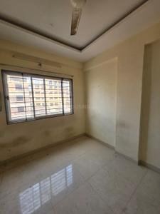Bedroom Image of 550 Sq.ft 1 BHK Apartment / Flat for rent in Silicon City Indore for Rs. 9000