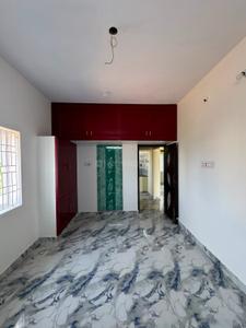 Hall Image of 860 Sq.ft 2 BHK Villa for sale in Rainbow Independent Villa, Sevvapet Chennai for Rs. 5200000