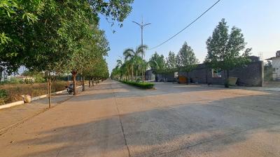 Image of 1800 Sq.ft Residential Plot / Land for sale in Goodluck Residency Phase1, Kandul, Raipur for Rs. 6030000