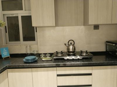 Kitchen Image of 1550 Sq.ft 3.5 BHK Apartment / Flat for sale in AP Florence, Khar West Mumbai for Rs. 85000000