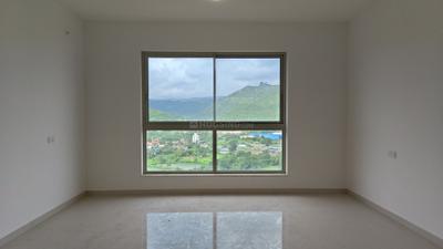 Bedroom Image of 2210 Sq.ft 3 BHK Apartment / Flat for sale in Panvel Navi Mumbai for Rs. 24000000