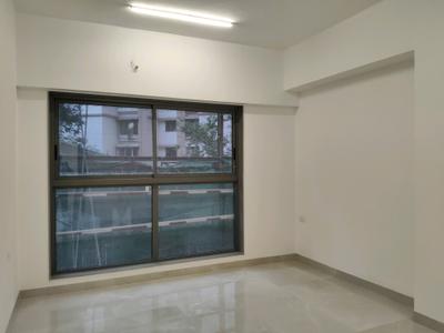 Bedroom Image of 1250 Sq.ft 3 BHK Apartment / Flat for sale in Runwal Zenith, Thane West Thane for Rs. 24000000