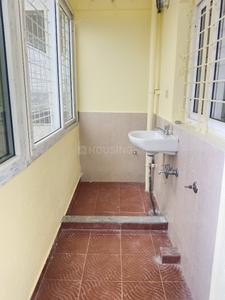 Balcony Image of 1257 Sq.ft 2 BHK Apartment / Flat for sale in Vishnu Rajsri by Vishnu Sri Builders &amp; Developers, RR Nagar Bengaluru for Rs. 16000000