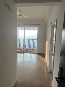 Hall Image of 1815 Sq.ft 3 BHK Apartment / Flat for sale in Mapsko Mount Ville, Sector 79 Gurgaon for Rs. 23500000