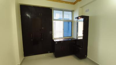 Bedroom Image of 1320 Sq.ft 3.5 BHK Apartment / Flat for rent in Danapur Patna for Rs. 19000