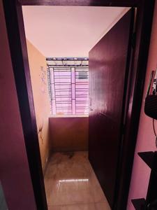 Balcony Image of 600 Sq.ft 2 BHK Apartment / Flat for sale in Kankurgachi Kolkata for Rs. 2600000