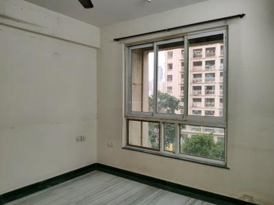 Bedroom Image of 630 Sq.ft 1 BHK Apartment / Flat for sale in Hiranandani Crown, Hiranandani Estate Thane for Rs. 9800000