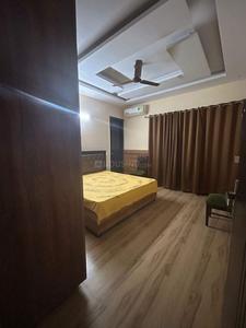 Bedroom Image of PEACEFUL HOME PG  in Sector 47, Gurgaon