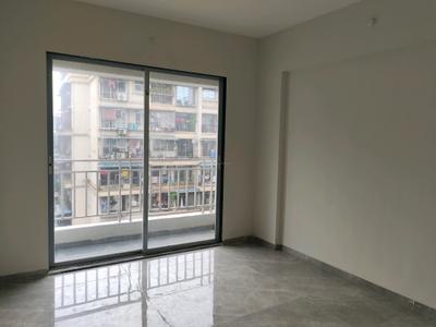 Bedroom Image of 1200 Sq.ft 2 BHK Apartment / Flat for sale in Ulwe Navi Mumbai for Rs. 10500000