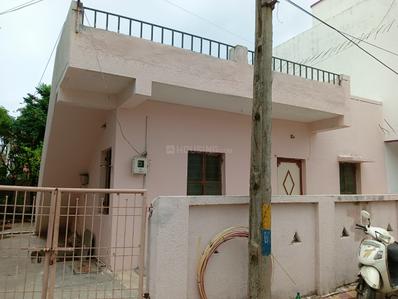 Image of 1200 Sq.ft 2 BHK Independent House for sale in Waghodia Road, Vadodara for Rs. 4700000