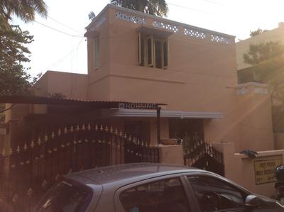 Image of 1501 Sq.ft 3 BHK Independent House for rent in Adambakkam, Chennai for Rs. 35000