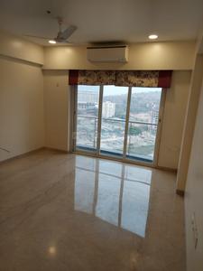 Hall Image of 5500 Sq.ft 5 BHK Apartment / Flat for sale in Pimple Nilakh Pune for Rs. 66000000