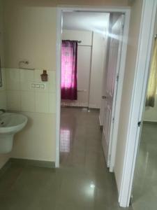 Bathroom Image of 1405 Sq.ft 3 BHK Apartment / Flat for sale in Asset E Scape, Kakkanad Kochi for Rs. 6500000