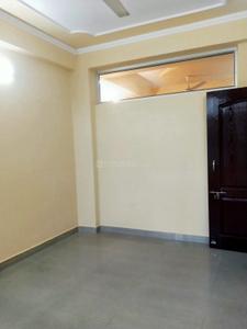 Bedroom Image of 1600 Sq.ft 3 BHK Builder Floor for rent in Vaishali Nagar Jaipur for Rs. 22000