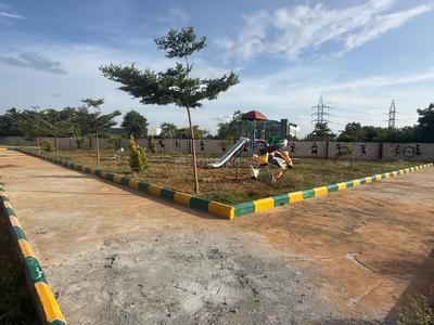 Image of 1200 Sq.ft Residential Plot / Land for sale in MBC Avinya Enclave, Vemagal, Kolar for Rs. 3877773