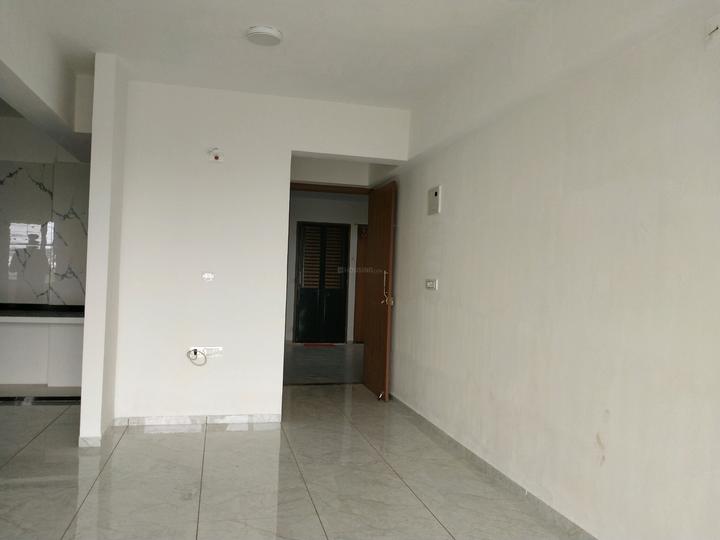 Rushabhdev Sharan Circle Homes Living Room 1