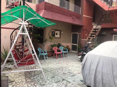 Balcony Image of 2500 Sq.ft 8 BHK Villa for sale in Chopasni Housing Board Jodhpur for Rs. 30000000