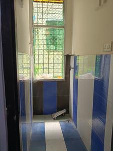 Bedroom Image of 1500 Sq.ft 3 BHK Apartment / Flat for sale in Nallakunta Hyderabad for Rs. 6000000