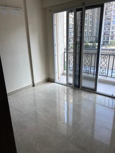 Hall Image of 1120 Sq.ft 3 BHK Builder Floor for sale in Signature Global Park 4 And 5, Sector 36 Sohna for Rs. 11000000