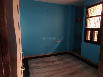 Bedroom Image of 160 Sq.ft 2 BHK Independent House for rent in Sector 5 Rohini New Delhi for Rs. 12000
