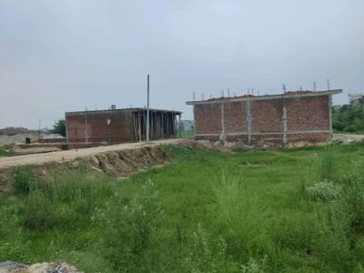 Image of 900 Sq.ft Residential Plot / Land for sale in Talabpur Urf Hathipur, Ghaziabad for Rs. 2790000
