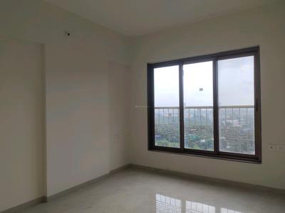 Bedroom Image of 750 Sq.ft 2 BHK Apartment / Flat for sale in Abrol Signature, Malad West Mumbai for Rs. 14100000
