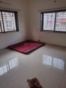 Bedroom Image of 2500 Sq.ft 4 BHK Villa for rent in Konark Nagar Nashik for Rs. 28000