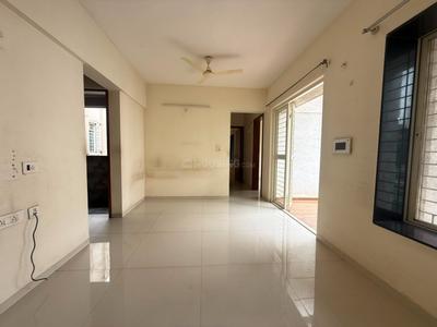 Hall Image of 1000 Sq.ft 2 BHK Apartment / Flat for sale in Mittal Sun Aura, Anand Nagar, Sinhagad Road Pune for Rs. 9500000