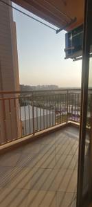 Balcony Image of 2100 Sq.ft 3 BHK Penthouse for sale in Ashiana Amarah, Sector 93 Gurgaon for Rs. 28000000