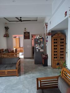 Hall Image of 950 Sq.ft 2 BHK Apartment / Flat for sale in Sanjaynagar Bengaluru for Rs. 8500000