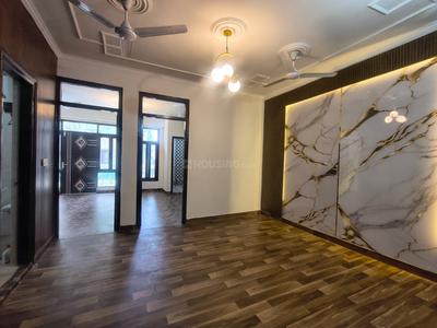 2 BHK Independent Builder Floor