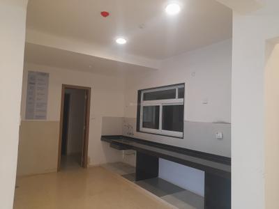 Kitchen Image of 1602 Sq.ft 3 BHK Apartment / Flat for sale in Bhandari 7 Plumeria Drive Phase 3, Punawale Pune for Rs. 19500000