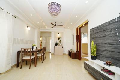 Hall Image of 1957 Sq.ft 3 BHK Apartment / Flat for sale in Purvanchal Royal City, Chi V Greater Noida for Rs. 21200000