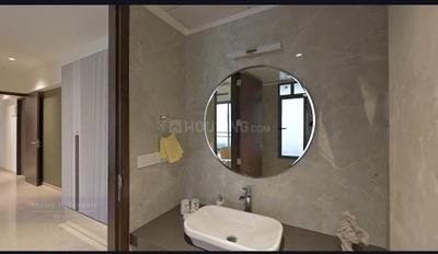 Image of 2408 Sq.ft 4 BHK Apartment / Flat for sale in K Raheja Antares Tower A, Kanjurmarg West, Mumbai for Rs. 64500000
