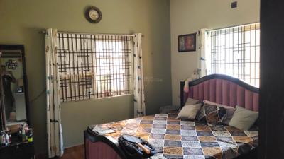 Bedroom Image of 1750 Sq.ft 2 BHK Independent House for rent in Prem Nagar Ranchi for Rs. 8500