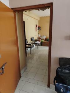 Hall Image of 1220 Sq.ft 3 BHK Apartment / Flat for sale in Birubari Guwahati for Rs. 6200000