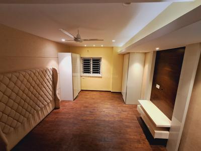 Hall Image of 4270 Sq.ft 4 BHK Apartment / Flat for sale in Banjara Hills Hyderabad for Rs. 42100000