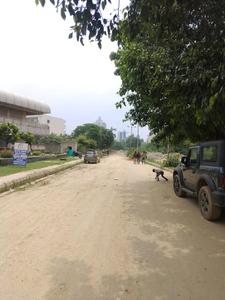 Image of 263 Sq.ft Residential Plot / Land for sale in Sector 31, Gurgaon for Rs. 86000000