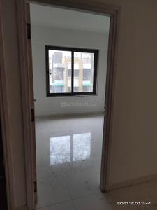 Hall Image of 780 Sq.ft 3 BHK Apartment / Flat for sale in Shaligram Plush, Chandlodia Ahmedabad for Rs. 10500000