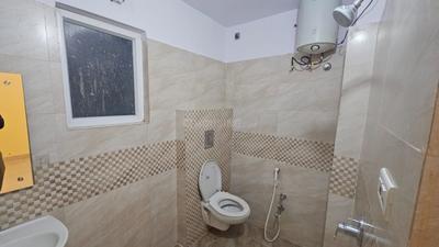 Image of 1440 Sq.ft 3 BHK Apartment / Flat for rent in Kusai Colony, Ranchi for Rs. 30000
