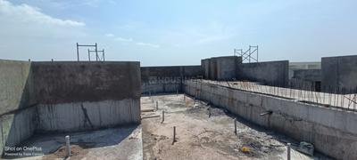 Balcony Image of 1200 Sq.ft 2 BHK Apartment / Flat for sale in Balaji Harmony Heights, Saroornagar Hyderabad for Rs. 9000000