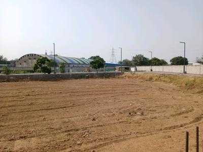 Image of 1080 Sq.ft Residential Plot / Land for sale in Garden 28 Pataudi, Farukh Nagar, Gurgaon for Rs. 10000001
