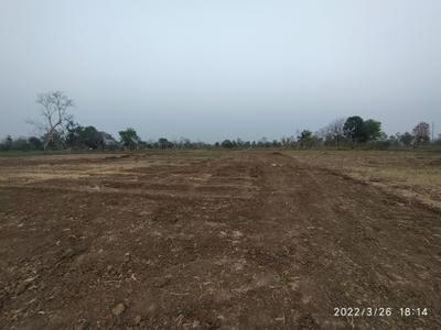 Image of 1500 Sq.ft Residential Plot / Land for sale in Budhi, Balaghat for Rs. 1200000